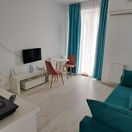 Διαμέρισμα Marina 13 Summerland *